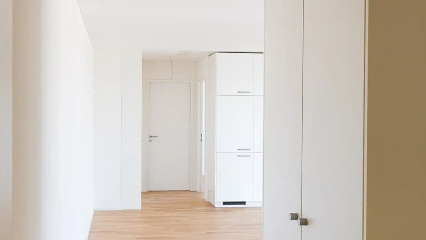 Appartamento in affitto - Tangentenweg, 4058 Basel - Foto 2