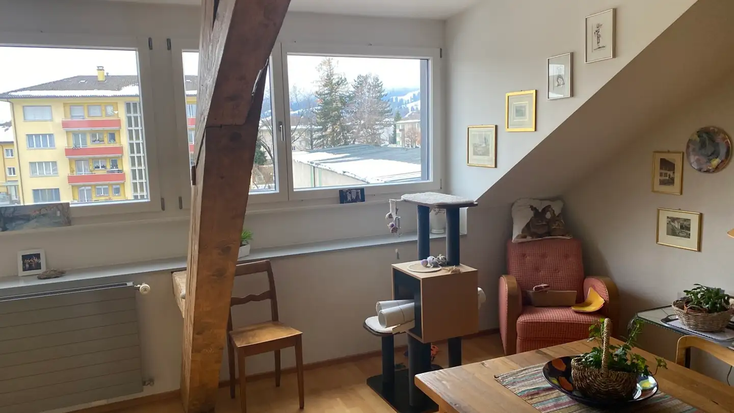 Immeuble mixte à vendre - Rue De Vevey, 1630 Bulle - Photo 3