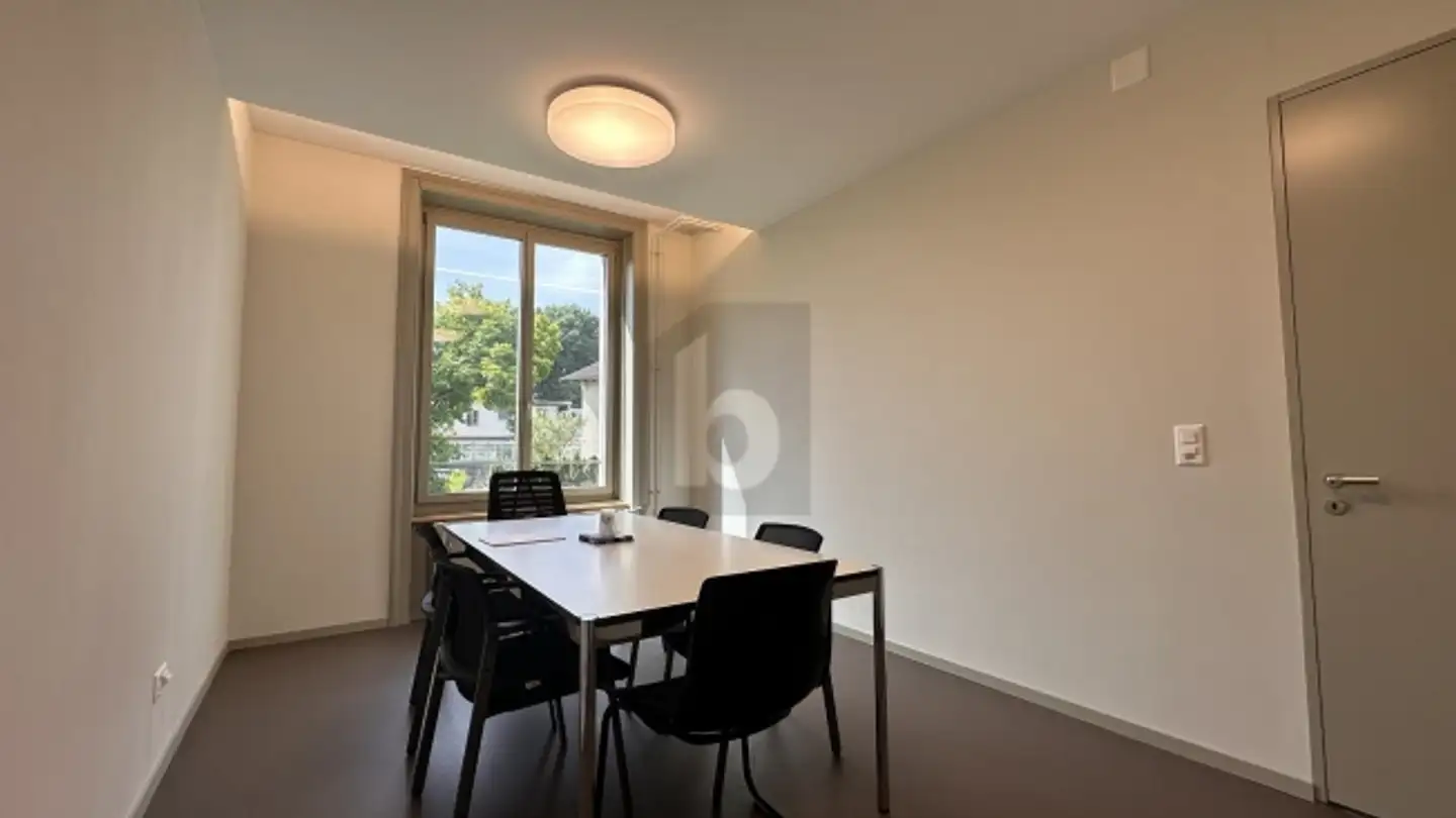 Office space for rent - 6005 Luzern