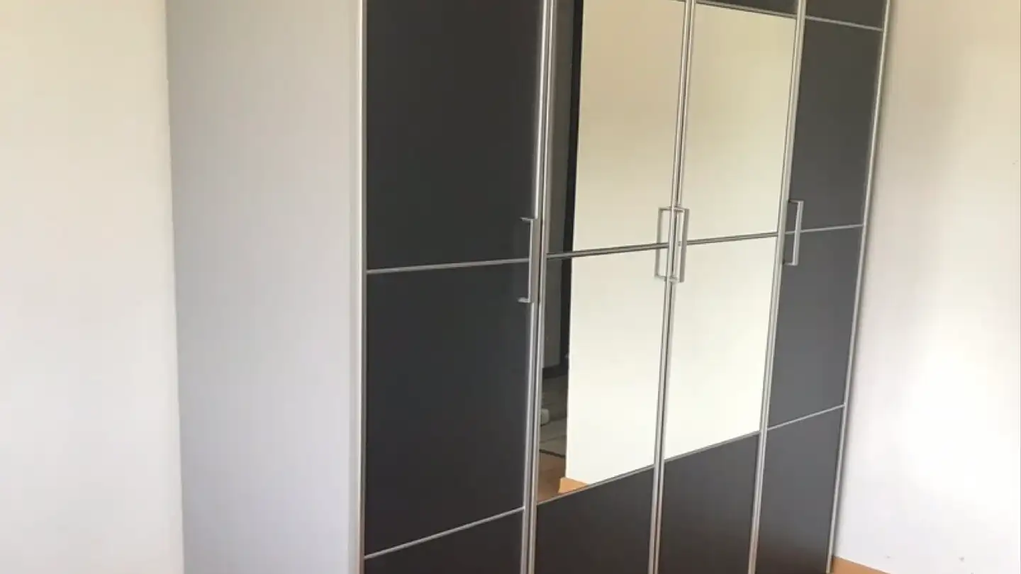 Single room for rent - 8426 Lufingen