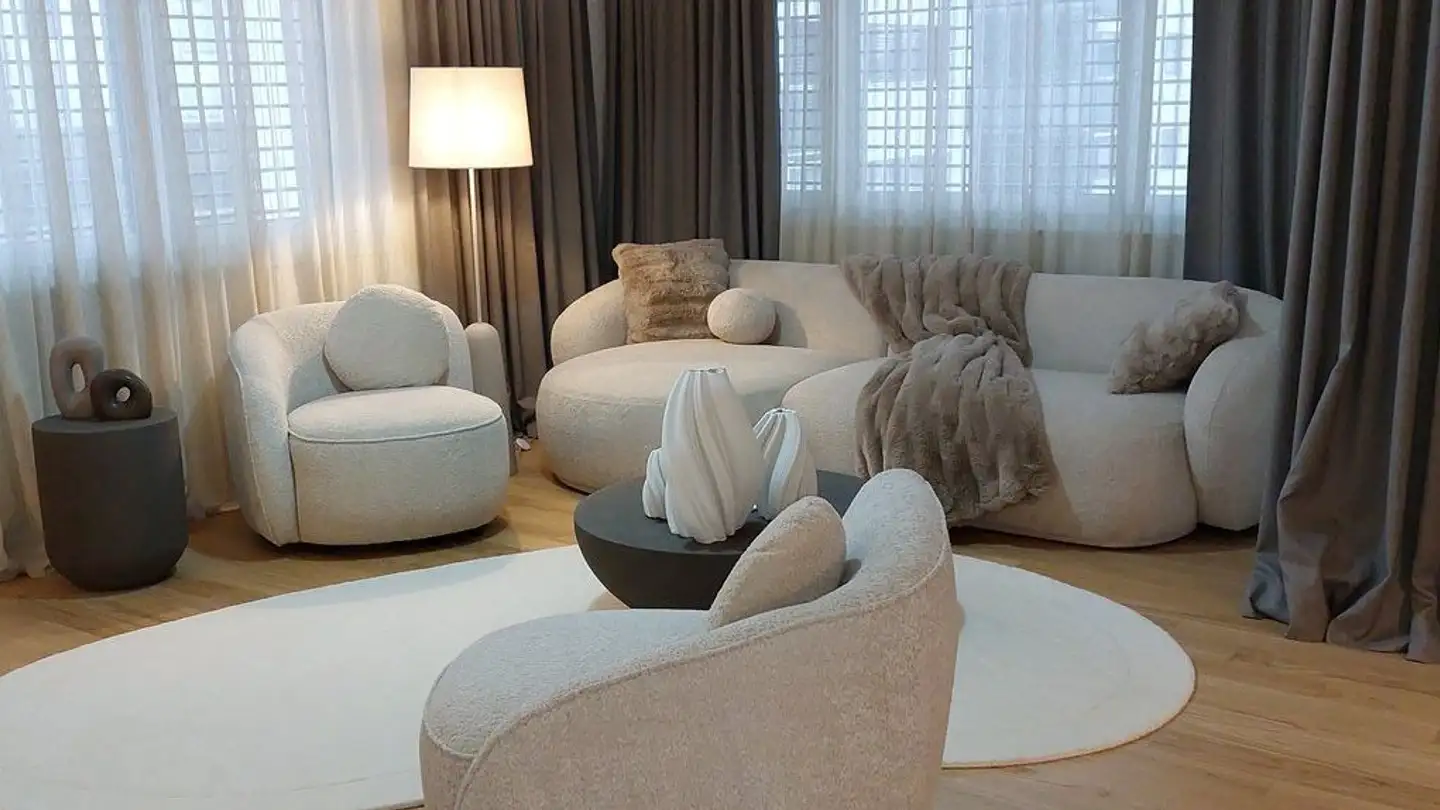 Wohnung mieten - Bäreggstrasse 43, 4900 Langenthal - Foto 2