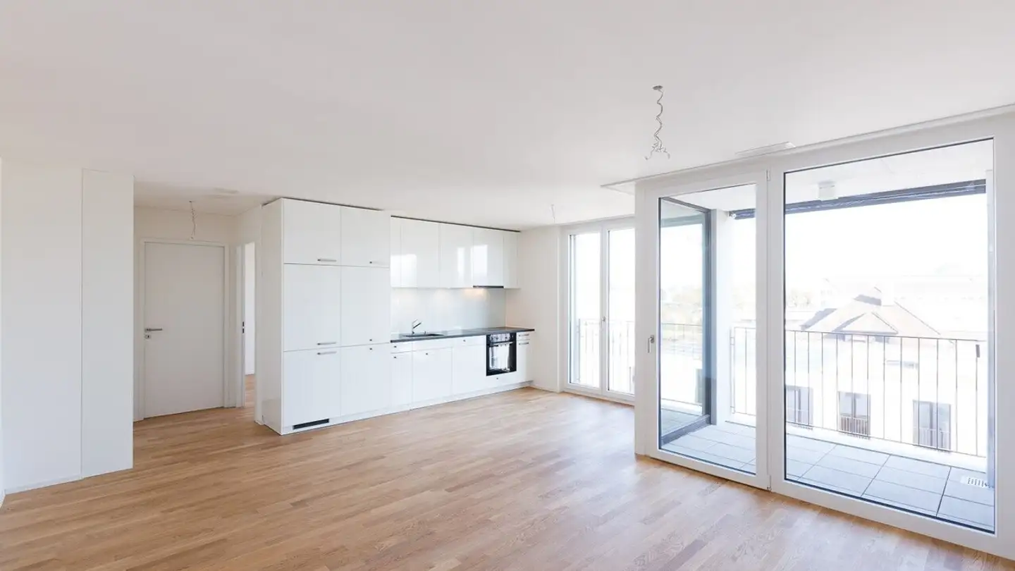 Appartamento in affitto - Tangentenweg, 4058 Basel - Foto 3