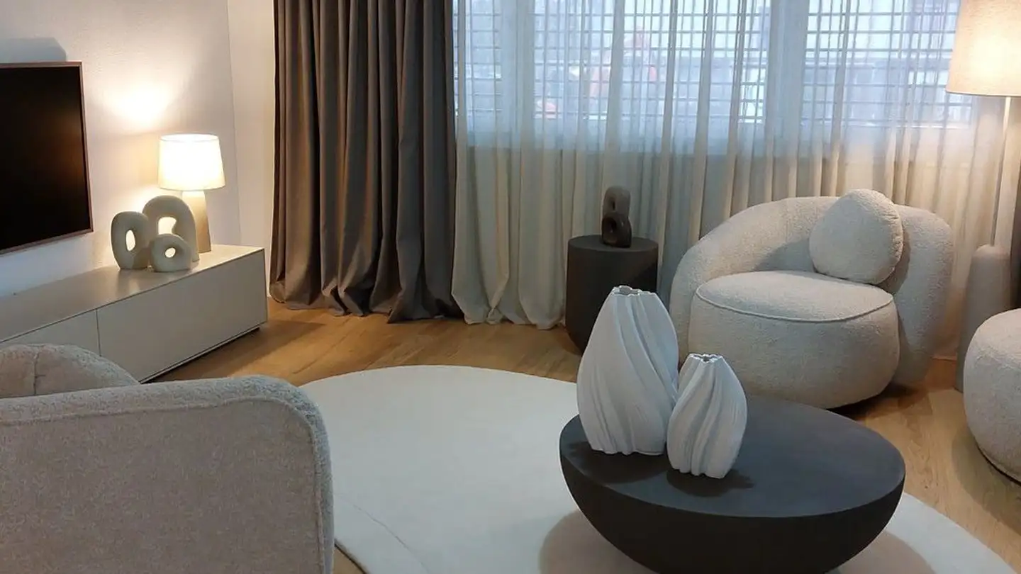 Wohnung mieten - Bäreggstrasse 43, 4900 Langenthal - Foto 3