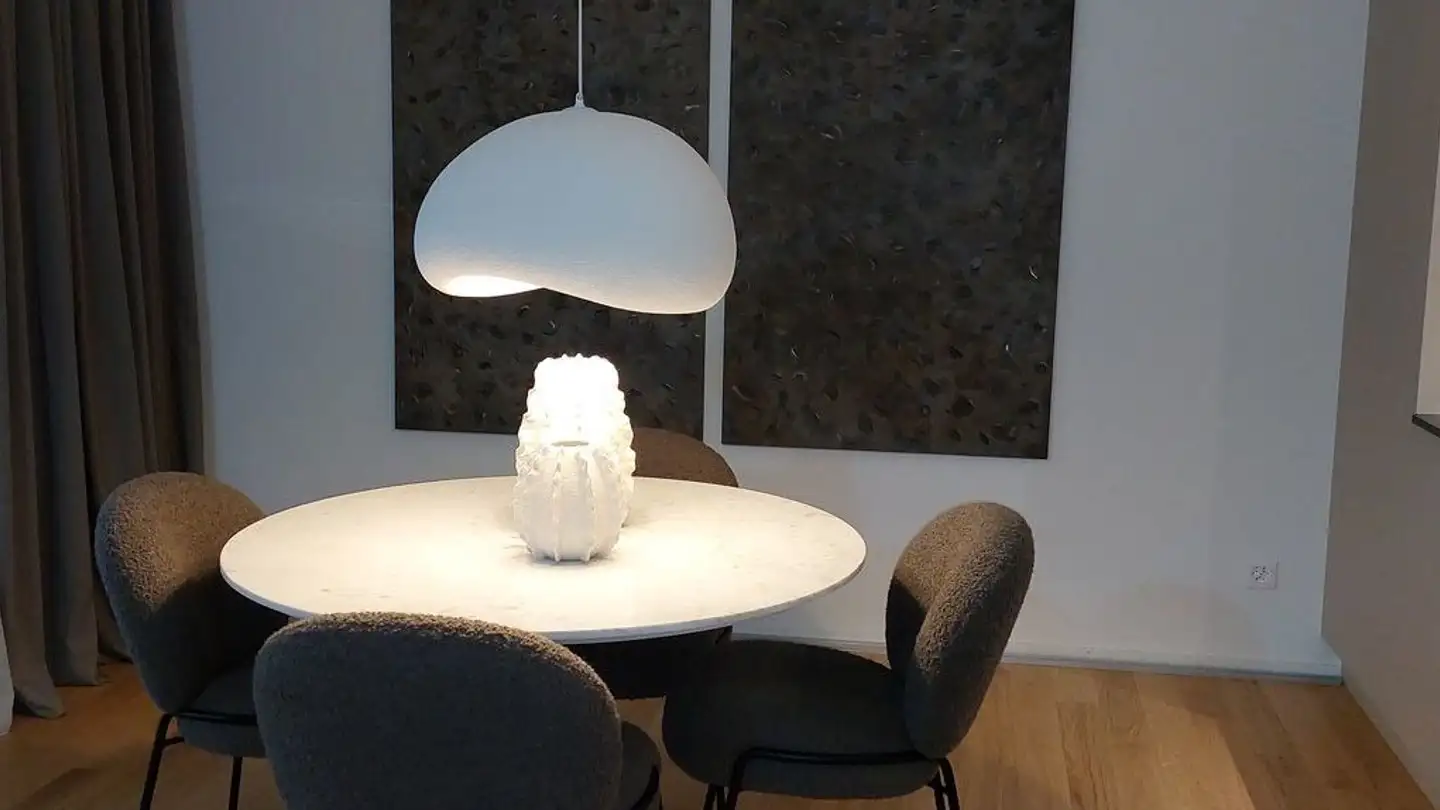 Wohnung mieten - Bäreggstrasse 43, 4900 Langenthal - Foto 4