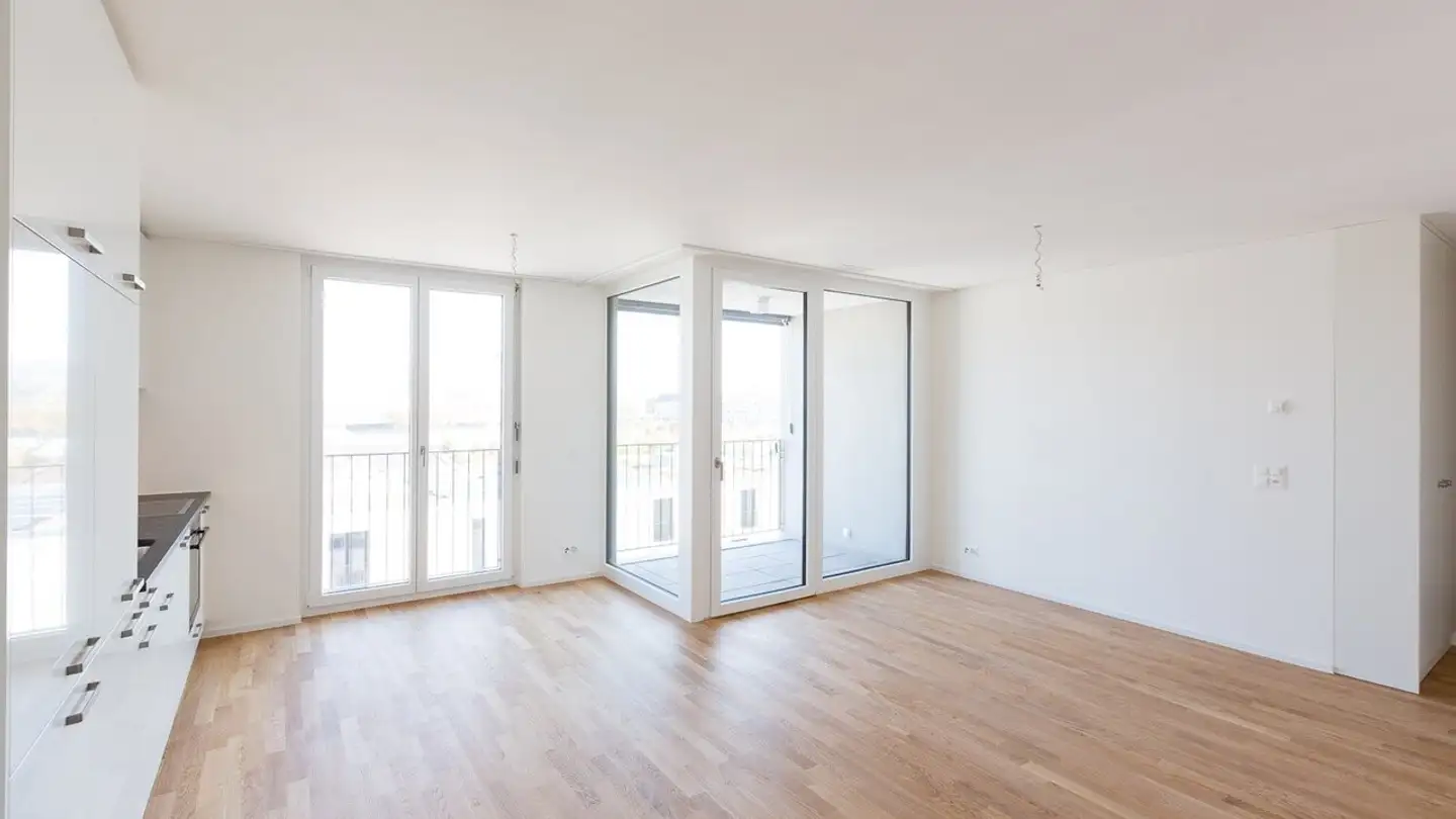 Appartamento in affitto - Tangentenweg, 4058 Basel - Foto 4