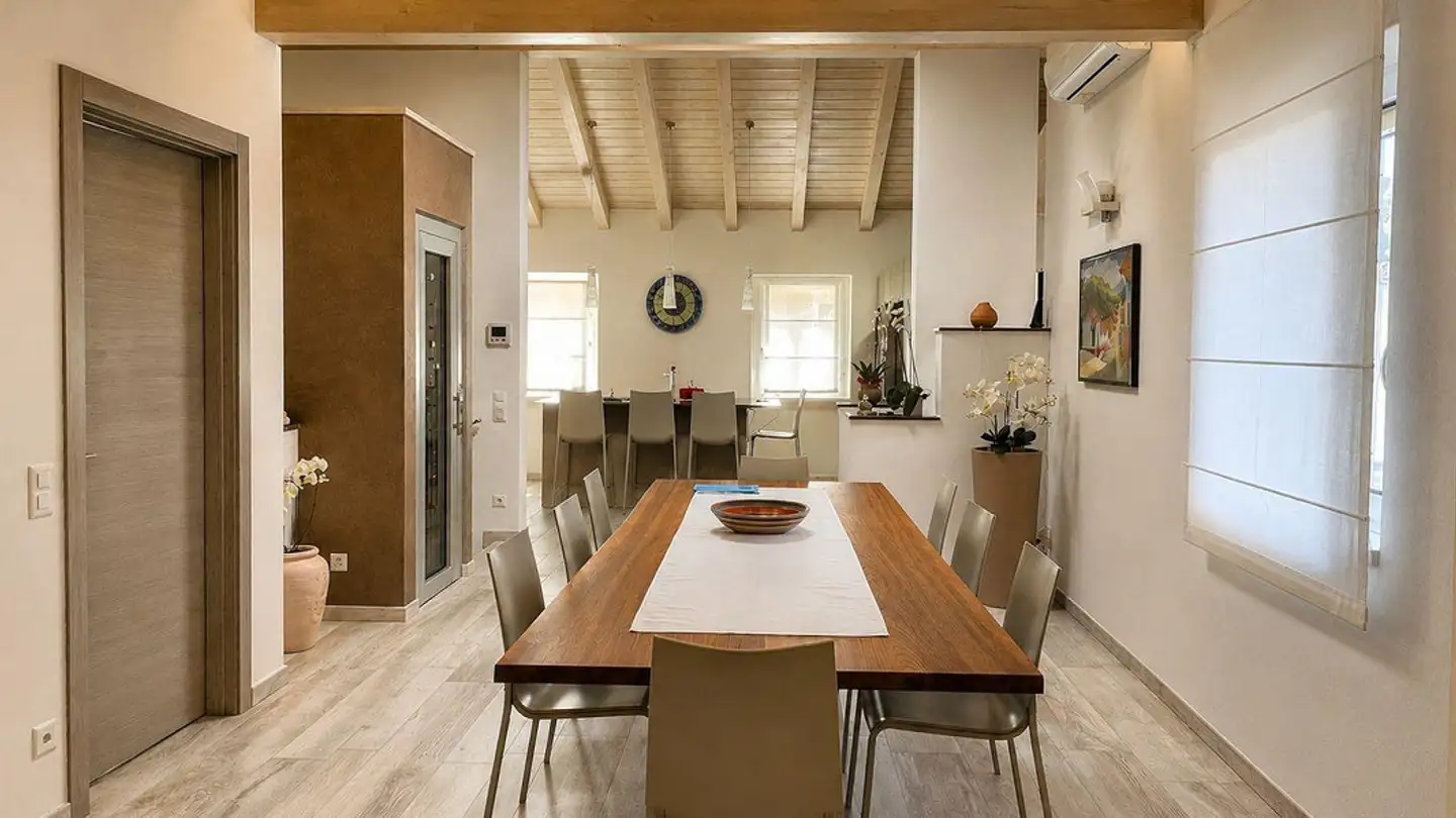 Casa singola in vendita - 6855 Stabio