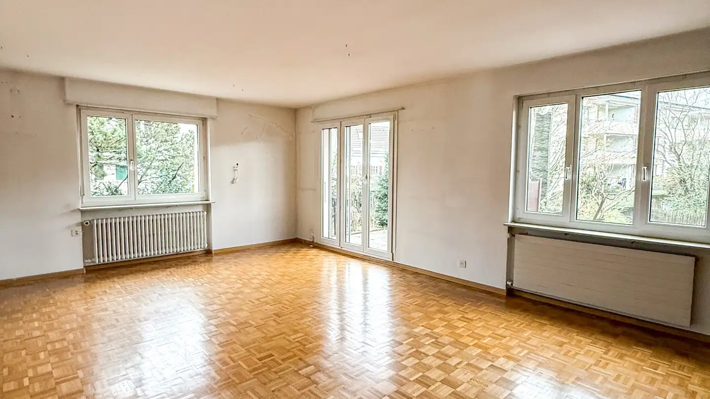 Casa a schiera in vendita - Pestalozzistrasse 11, 4132 Muttenz - Foto 2