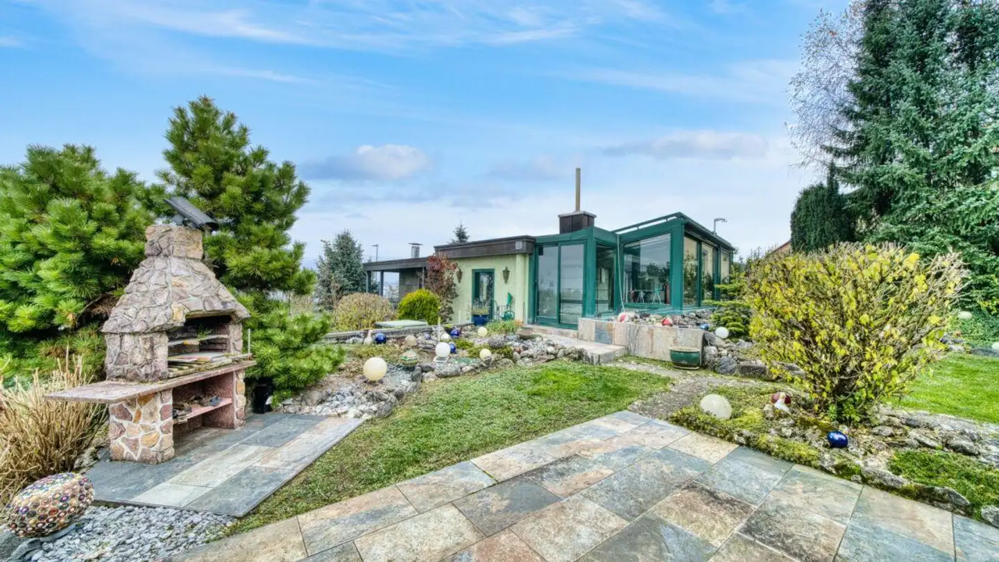 Casa singola in vendita - 8852 Altendorf - Photo 4