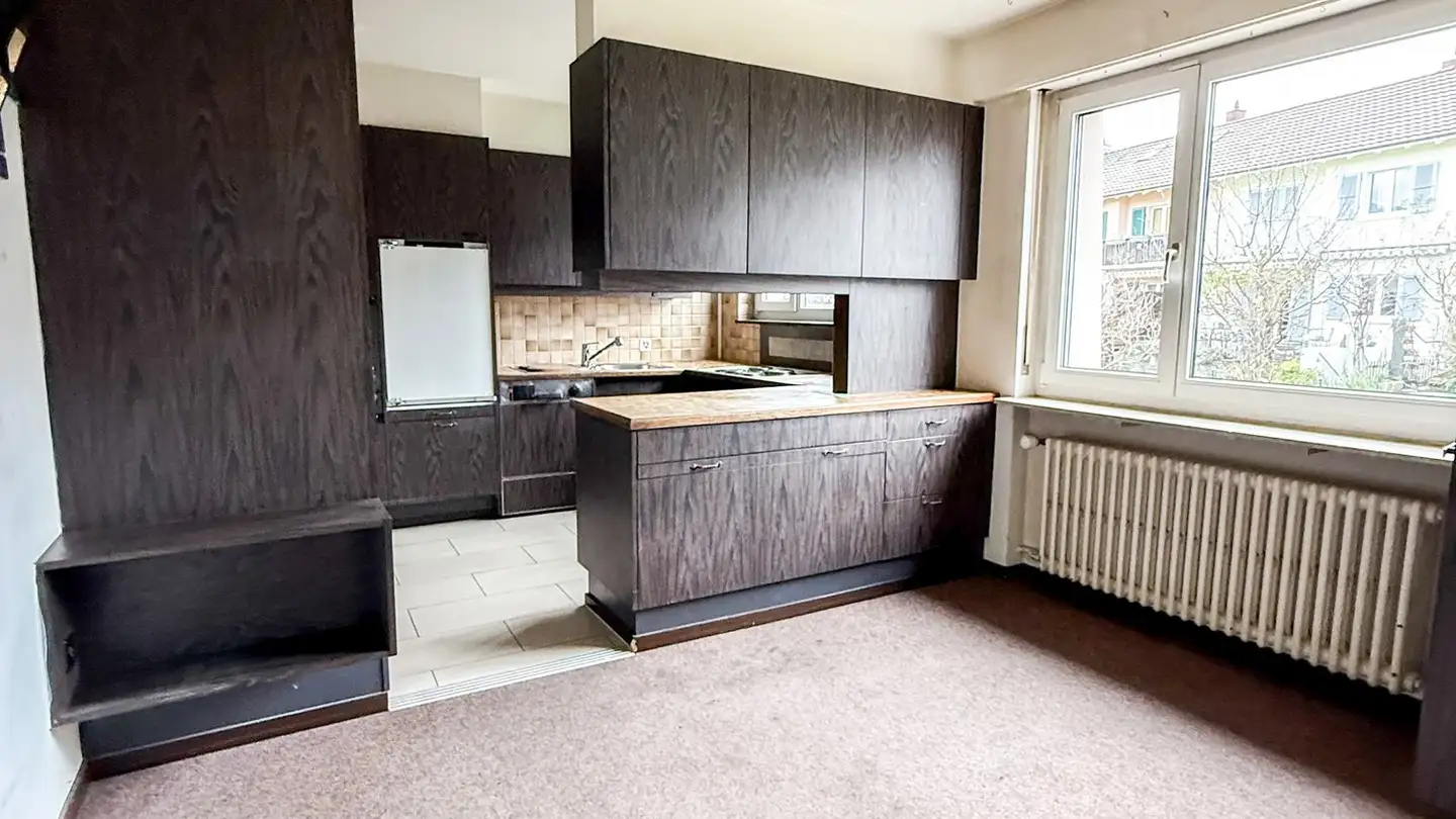 Casa a schiera in vendita - Pestalozzistrasse 11, 4132 Muttenz - Foto 3