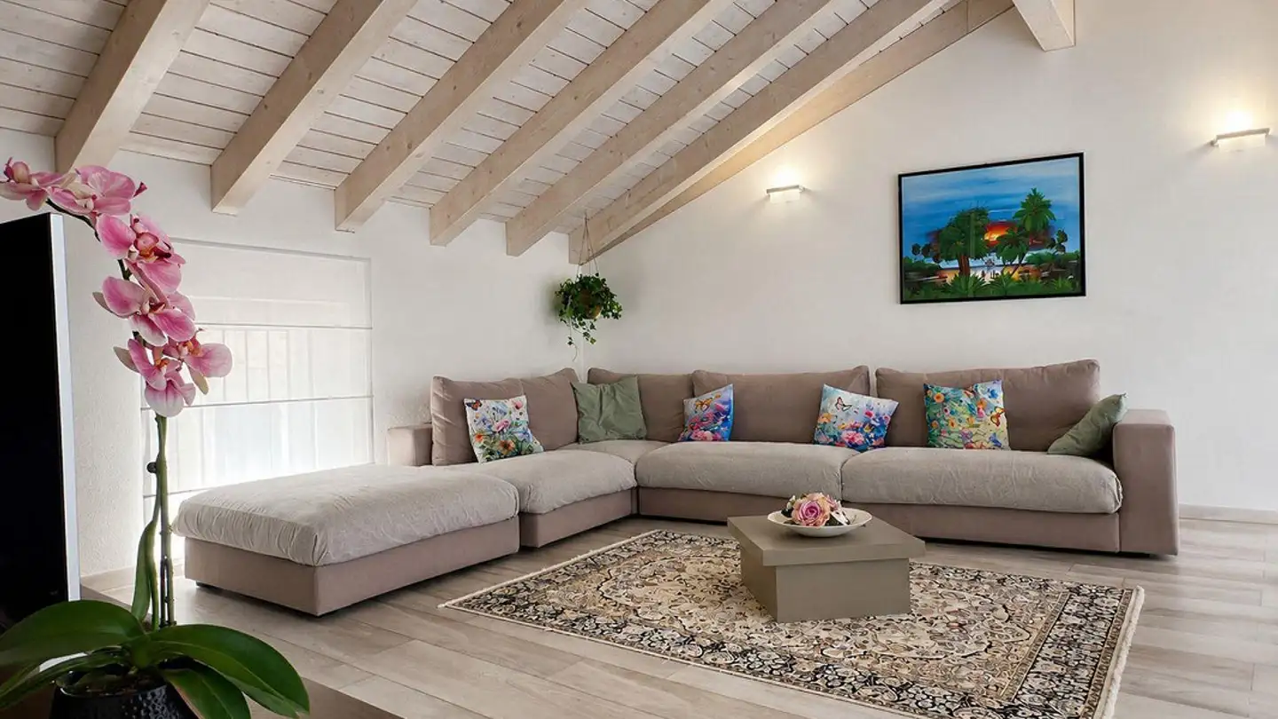 Casa singola in vendita - 6855 Stabio - Foto 2