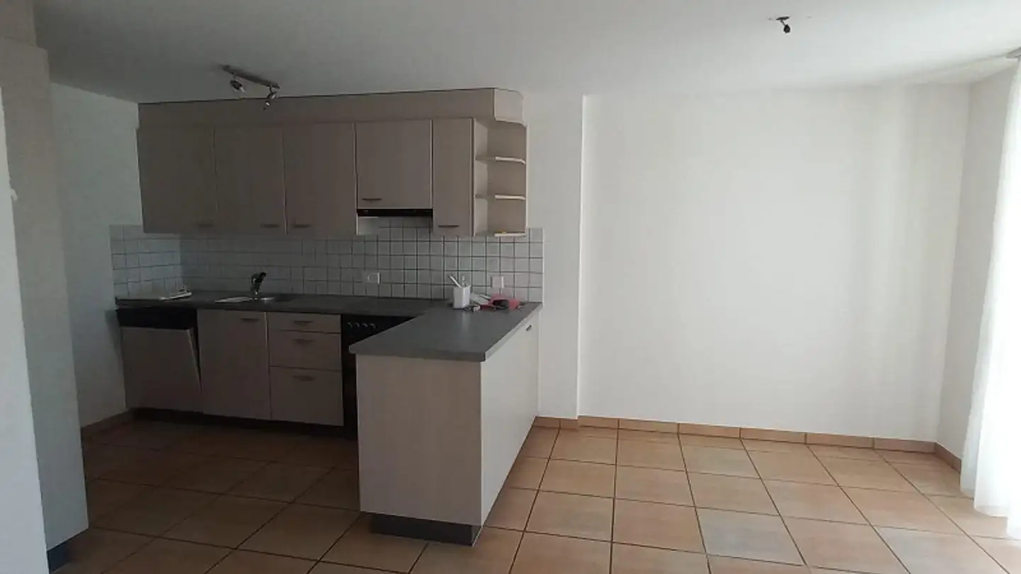 Wohnung mieten - Dorfstrasse 10, 4469 Anwil - Foto 4