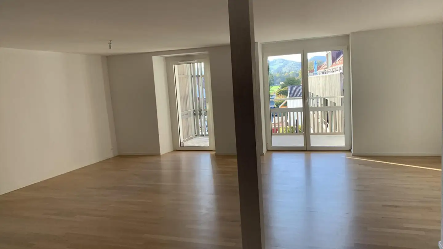 Appartement à louer - Tegerfelderstrasse 1, 5303 Würenlingen - Photo 3