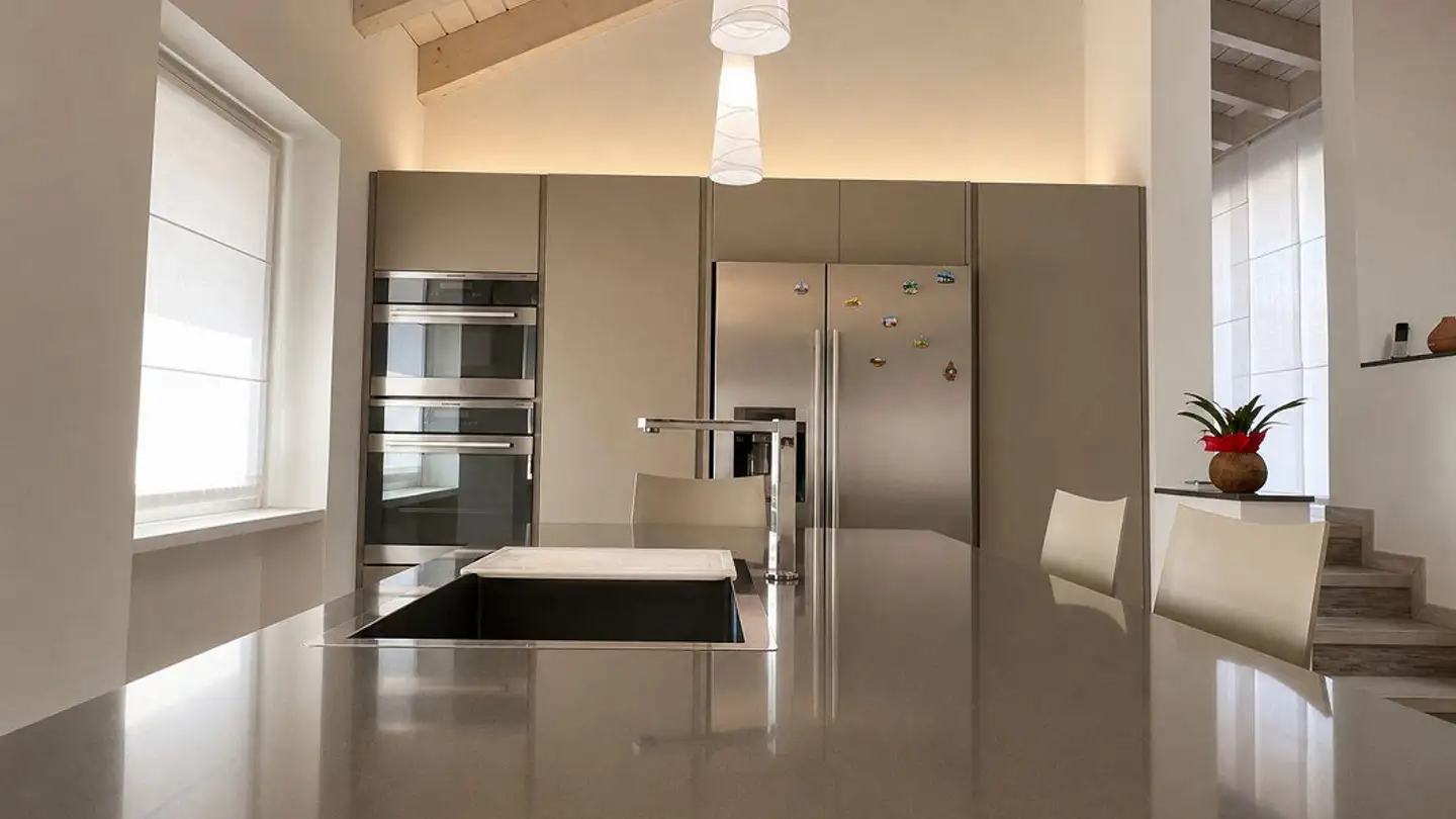 Casa singola in vendita - 6855 Stabio - Foto 4