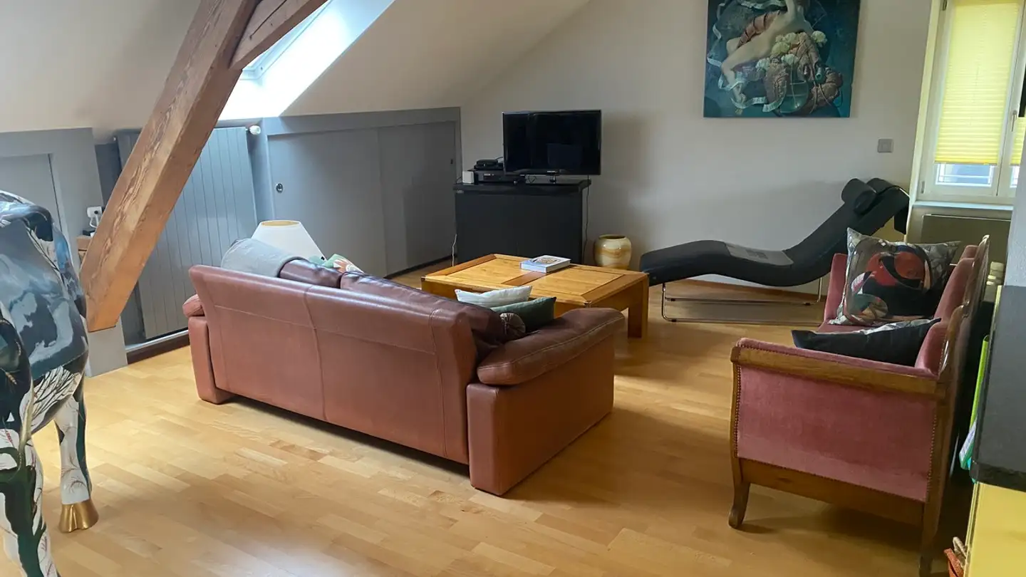 Mixed-use building for sale - Rue De Vevey 61, 1630 Bulle - Photo 4