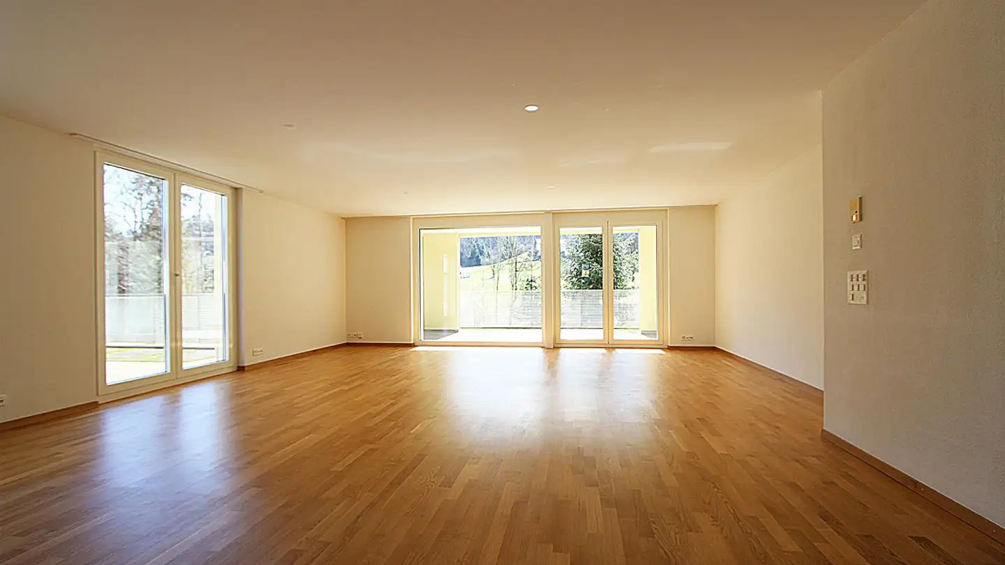 Apartment for rent - Staldenbachstrasse 11, 8808 Pfäffikon SZ - Photo 3