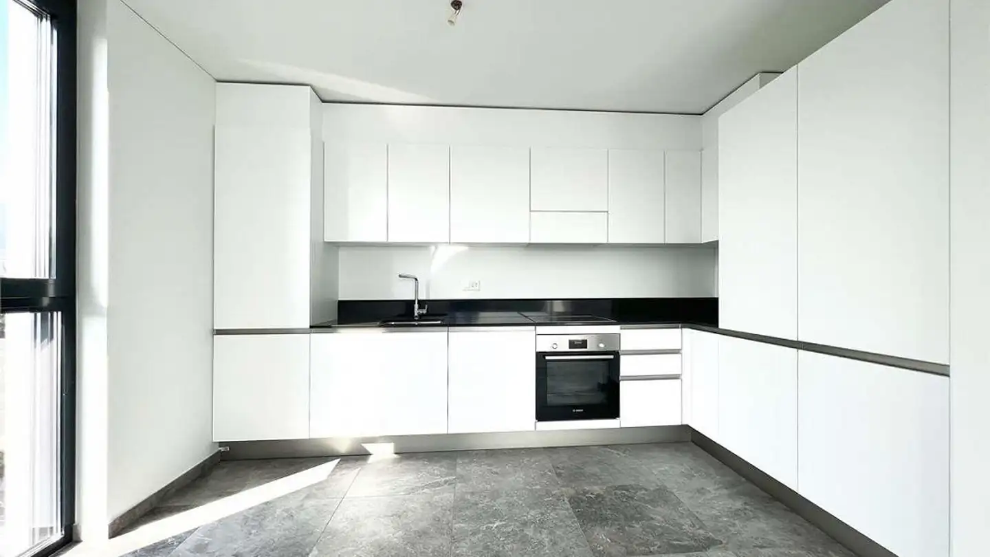 Appartamento ammobiliato in vendita - Via Val Gersa, 6900 Massagno - Photo 2