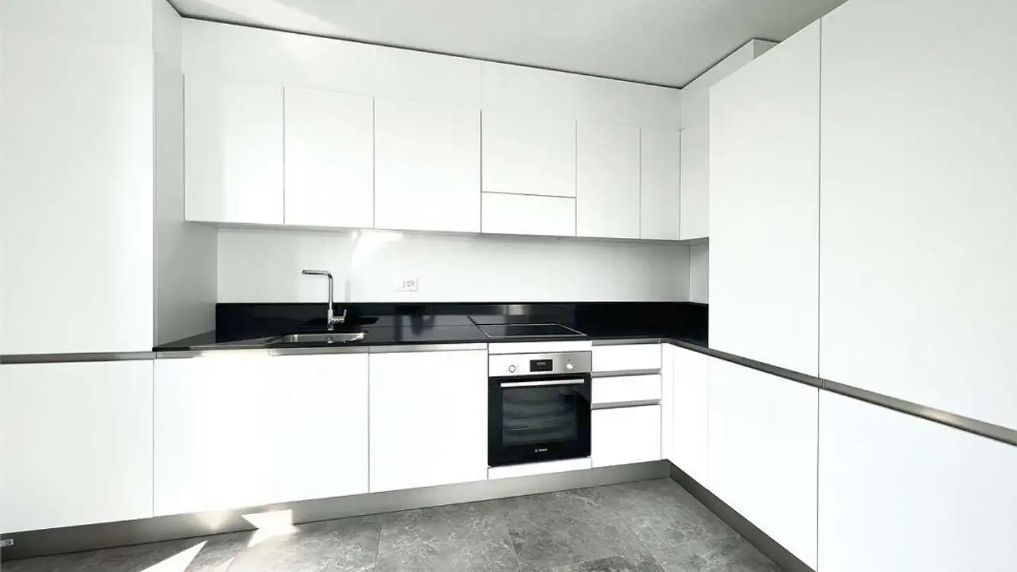 Appartamento ammobiliato in vendita - Via Val Gersa, 6900 Massagno - Photo 3