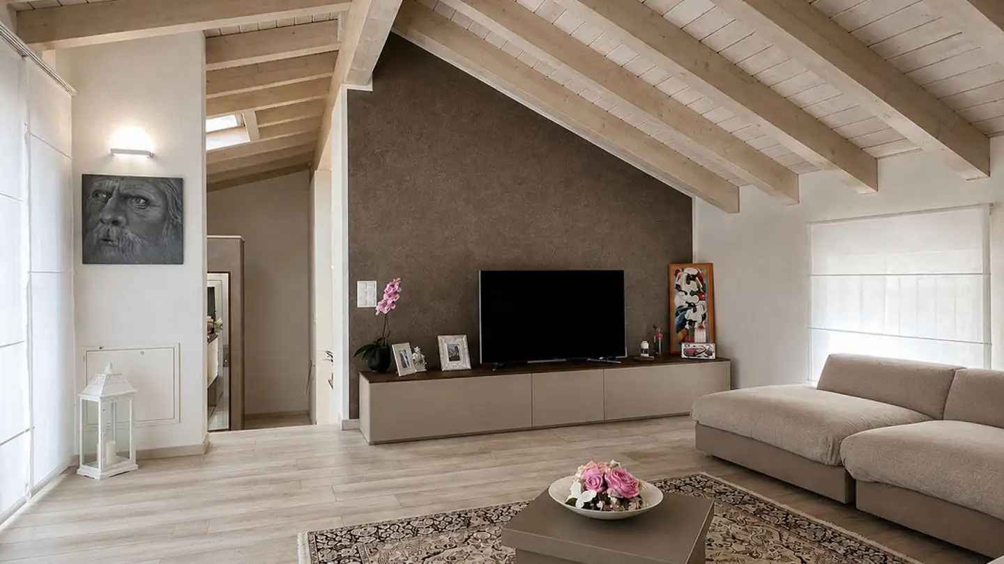 Casa singola in vendita - 6855 Stabio - Foto 3