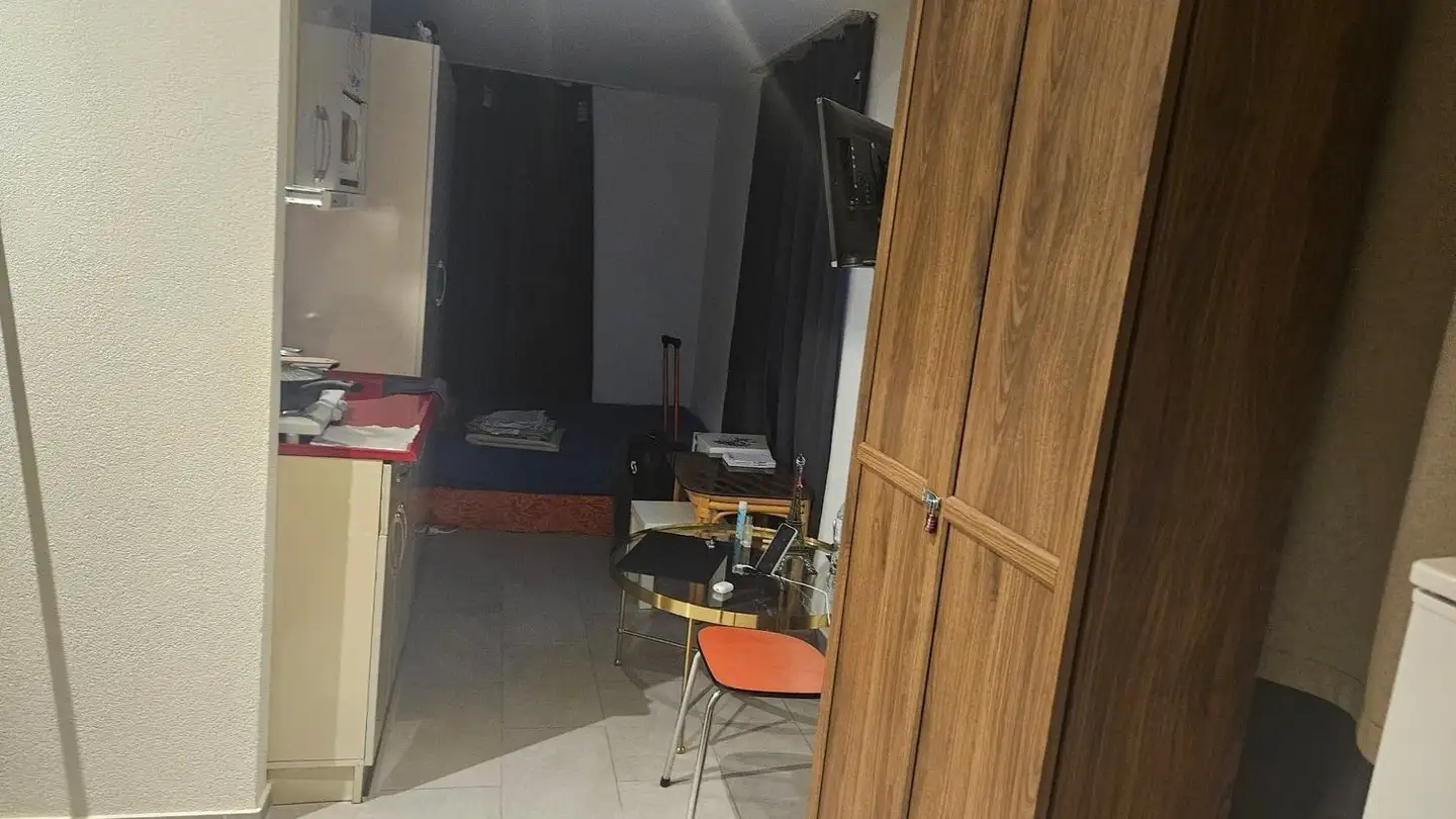 Chambre à louer - Langstrasse 210, 8005 Zürich - Photo 3