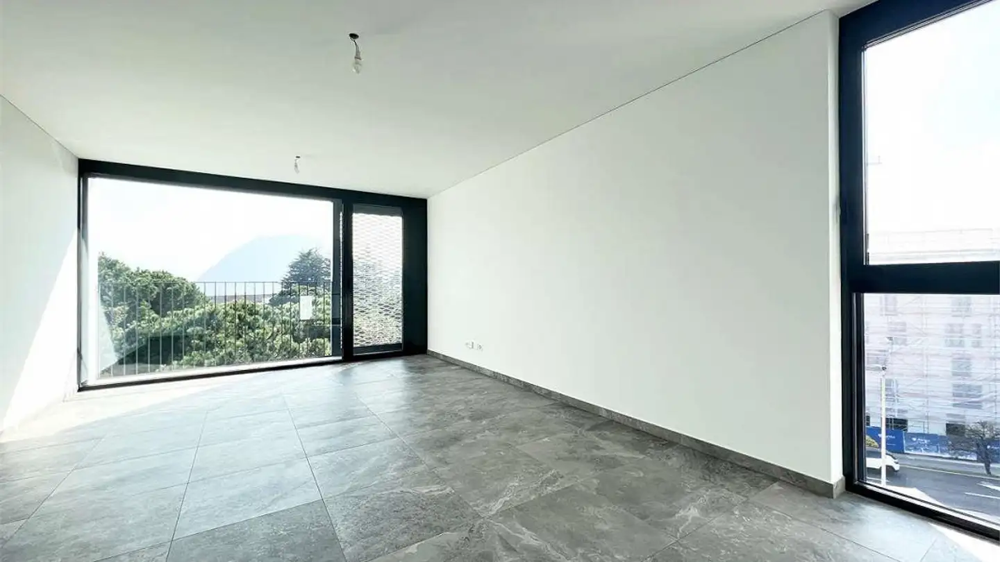 Appartamento ammobiliato in vendita - Via Val Gersa, 6900 Massagno - Photo 4