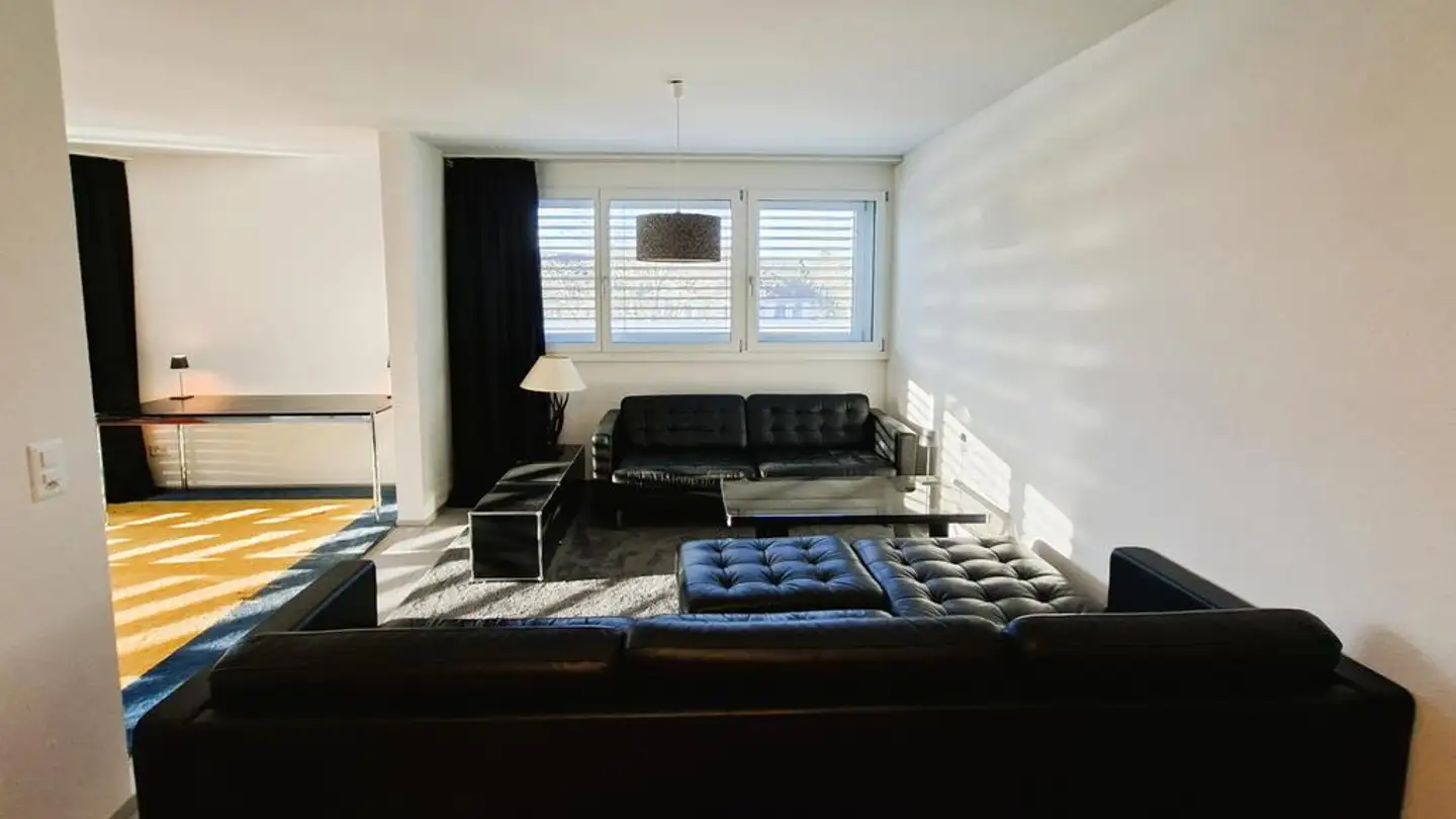 Wohnung mieten - Wieshofstrasse 97, 8408 Winterthur - Foto 2