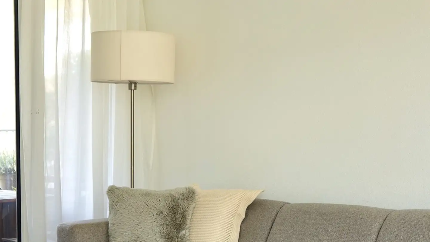 Single room for rent - Allmendstrasse 102, 8041 Zürich - Photo 2
