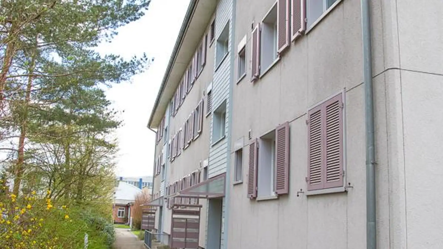 Appartamento in affitto - Bodenmattstrasse 27, 4153 Reinach BL