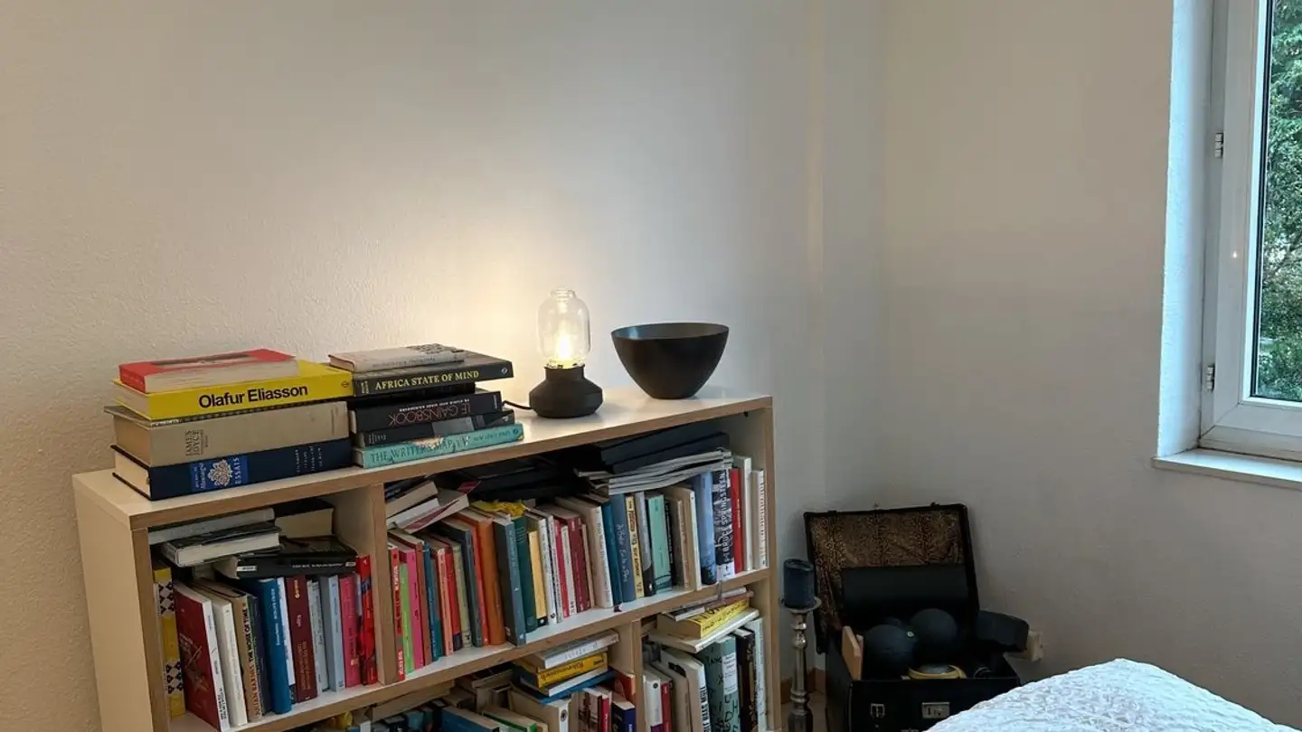 Möblierte Wohnung mieten - 8051 Zürich