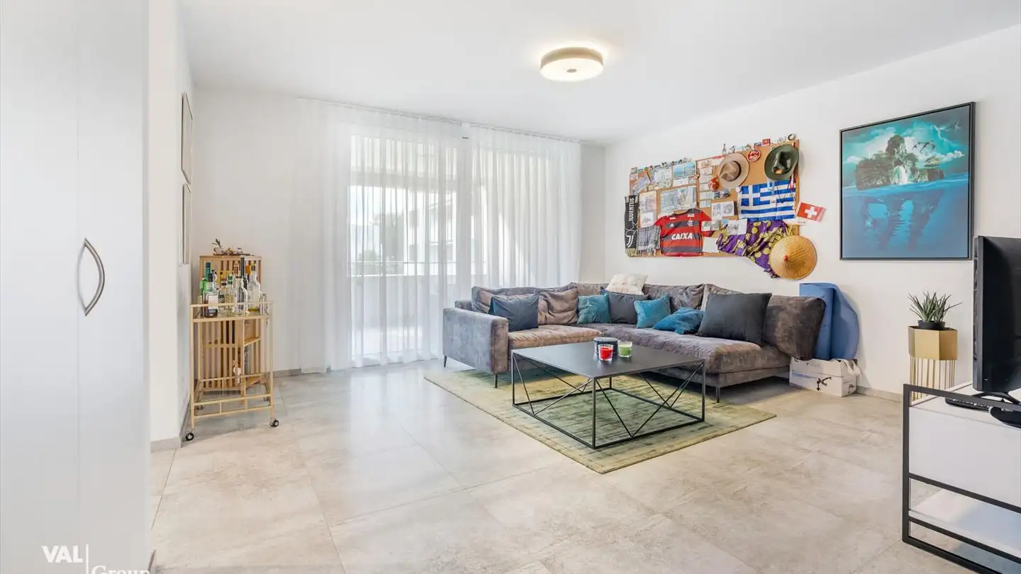 Appartamento in vendita - 3930 Visp - Photo 2