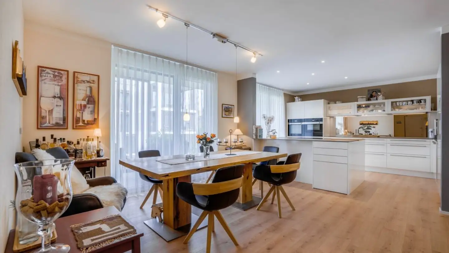 Apartment for sale - Matte 5a, 3202 Frauenkappelen