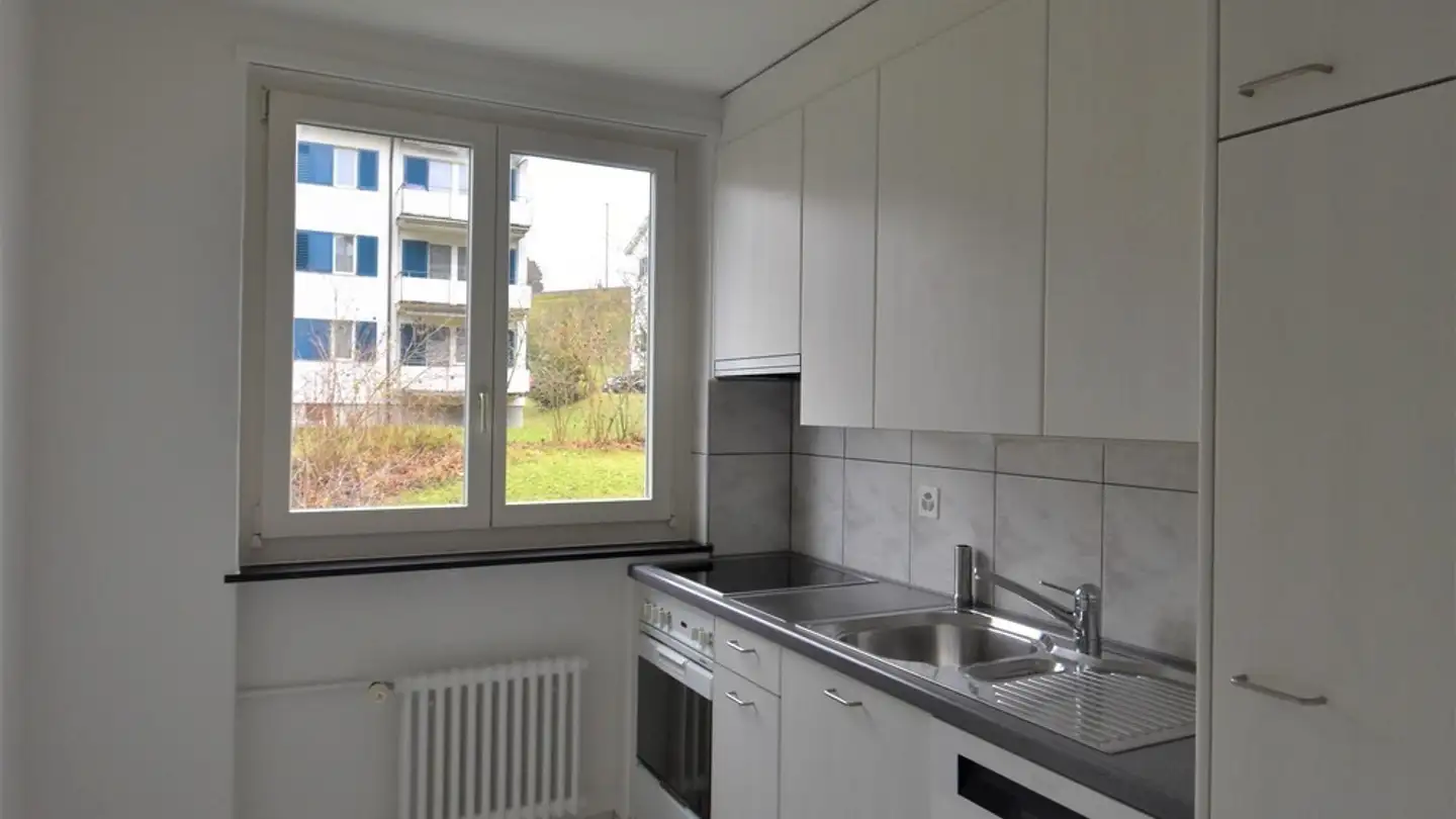 Appartamento in affitto - Kampstrasse 7, 8952 Schlieren - Foto 2