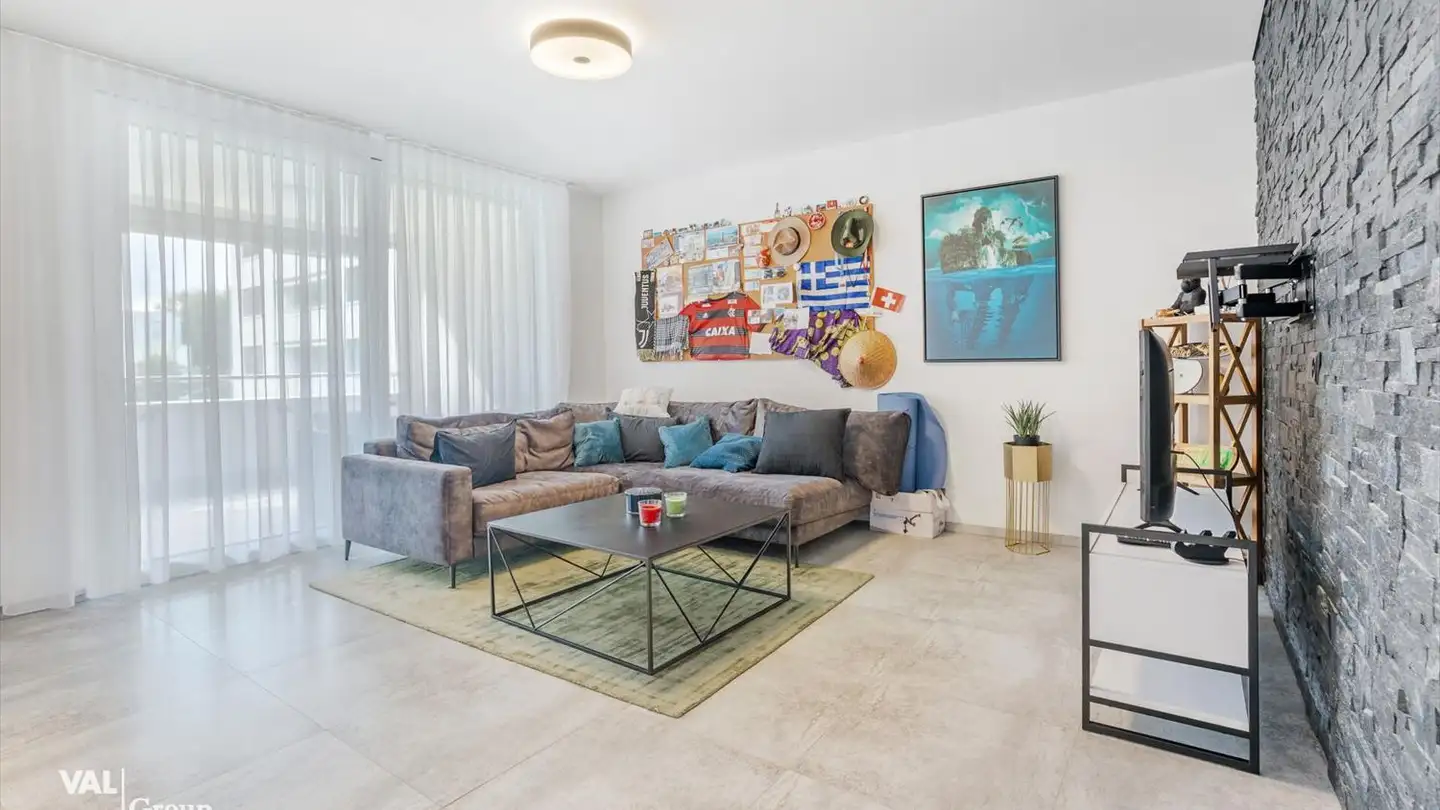 Appartamento in vendita - 3930 Visp - Photo 3