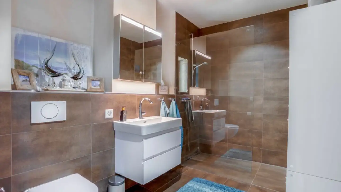 Appartement à vendre - Matte 5a, 3202 Frauenkappelen - Photo 4