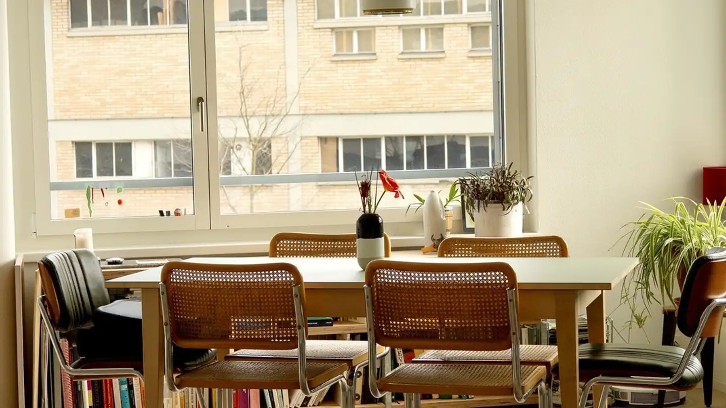 Single room for rent - Allmendstrasse 102, 8041 Zürich