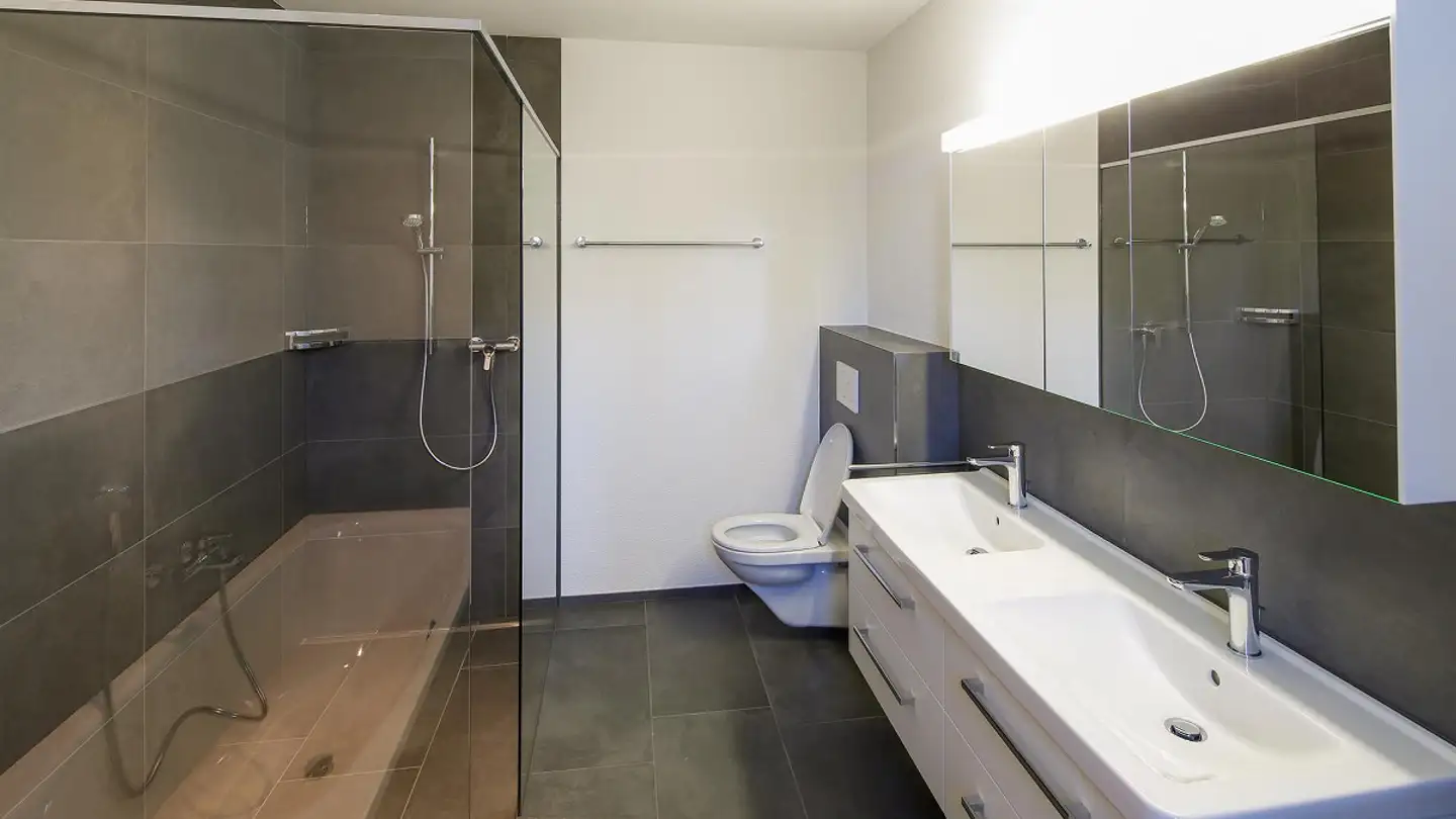 Wohnung mieten - Röllweg 7a, 9470 Buchs SG - Foto 4