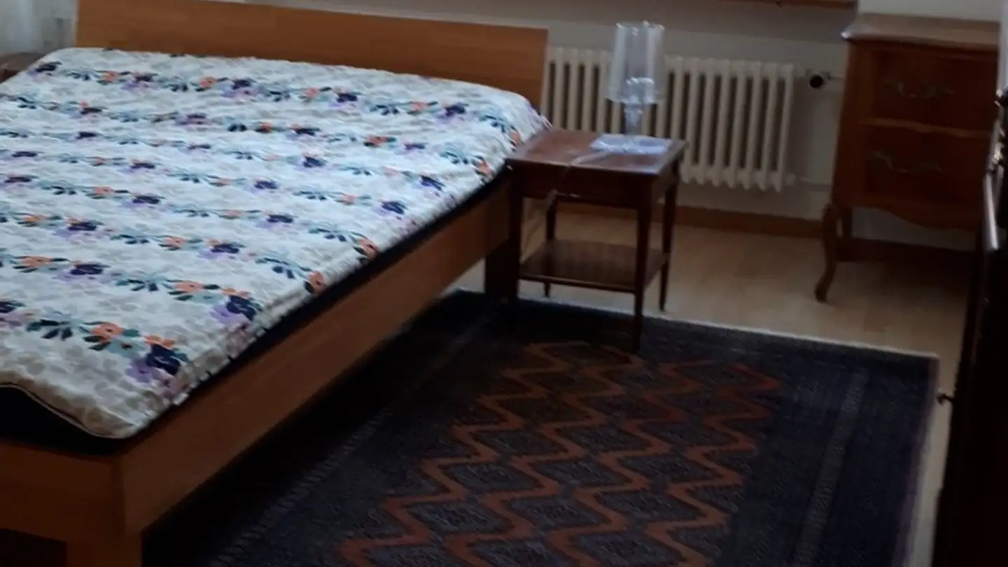 Appartamento in affitto - Chemin De La Récille, 2520 La Neuveville - Photo 2