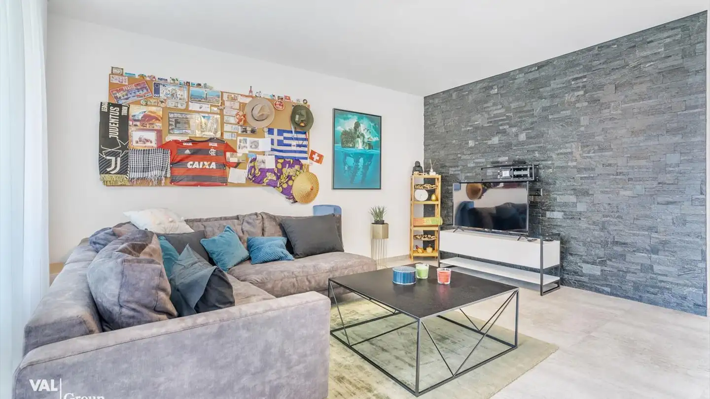 Appartamento in vendita - 3930 Visp - Photo 4