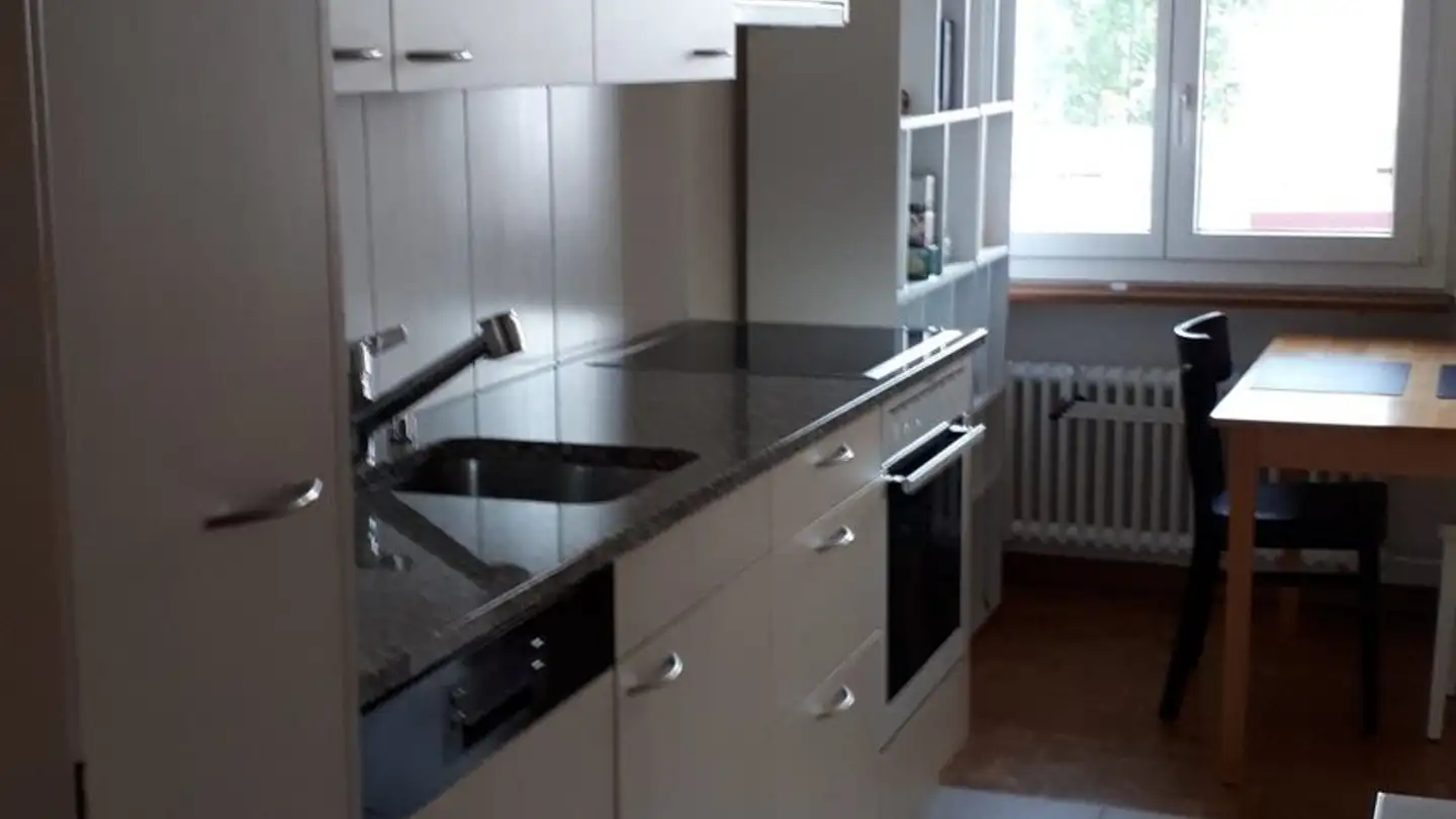 Appartamento in affitto - Chemin De La Récille, 2520 La Neuveville - Photo 3