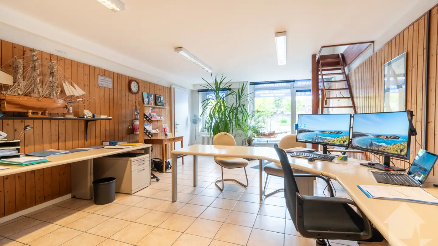 Edificio residenziale in vendita - 1870 Monthey - Foto 3