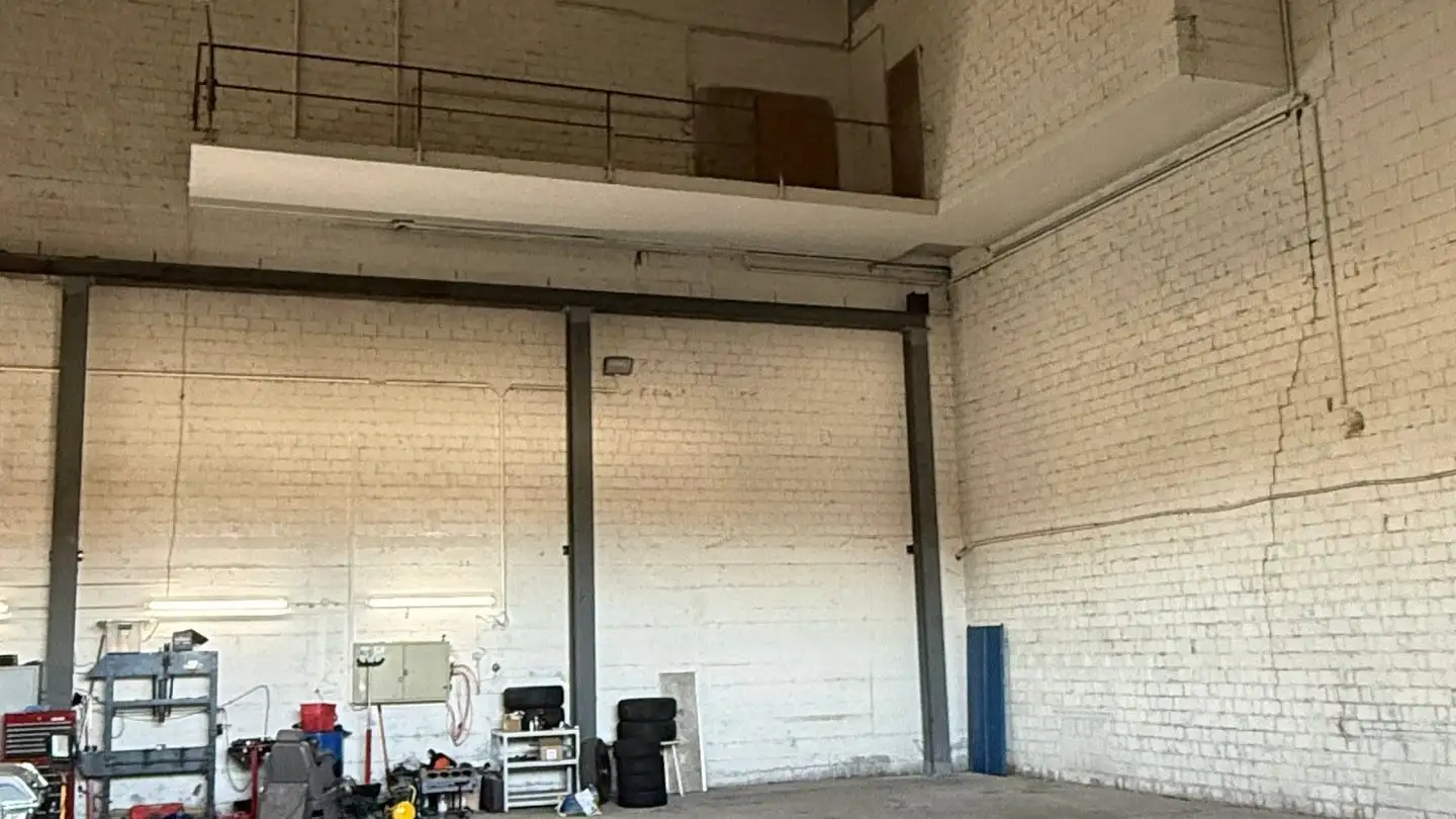 Proprietà industriale in affitto - 3280 Murten - Foto 2