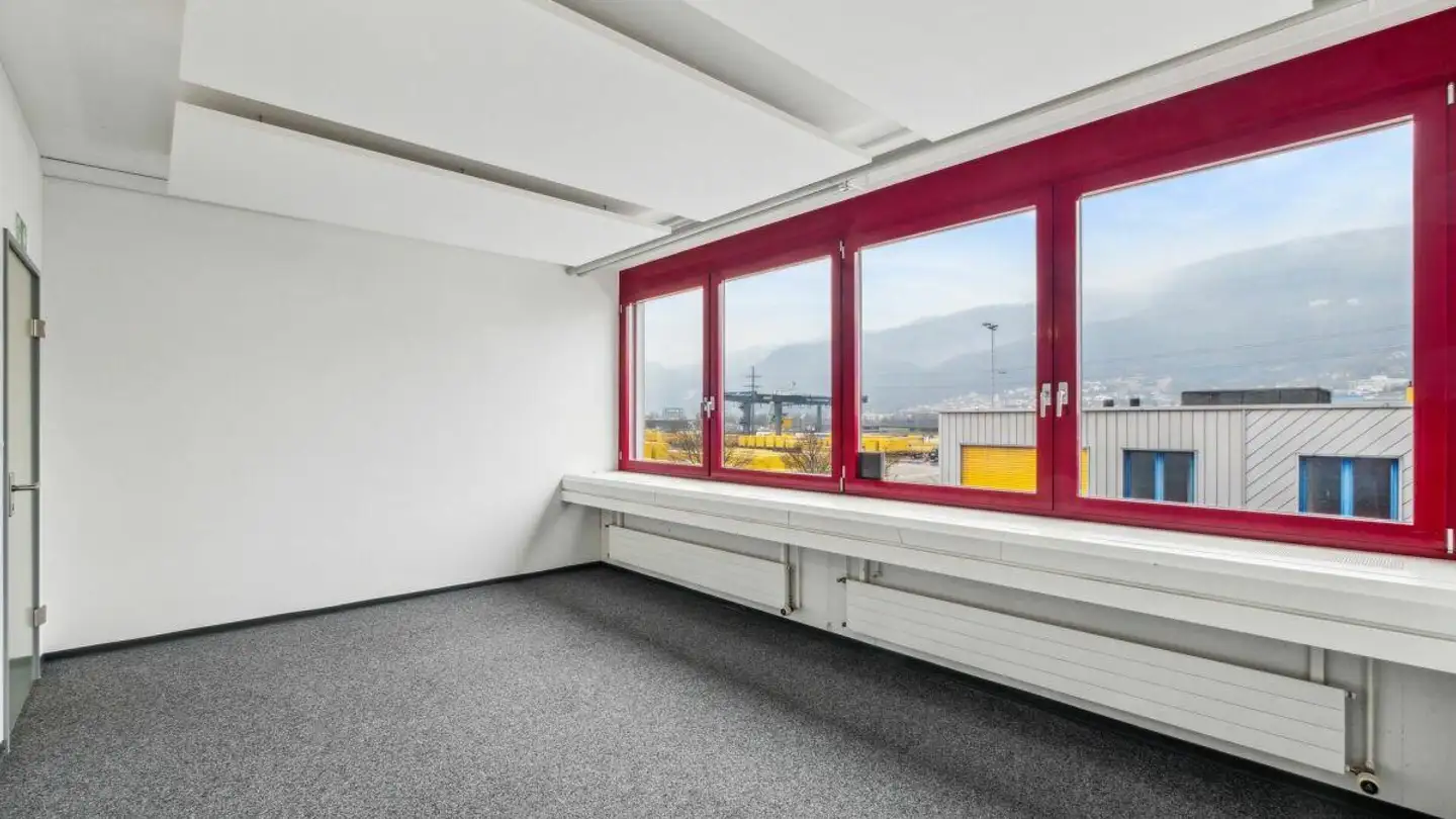 Spazio ufficio in affitto - Altgraben 23, 4624 Härkingen - Foto 2