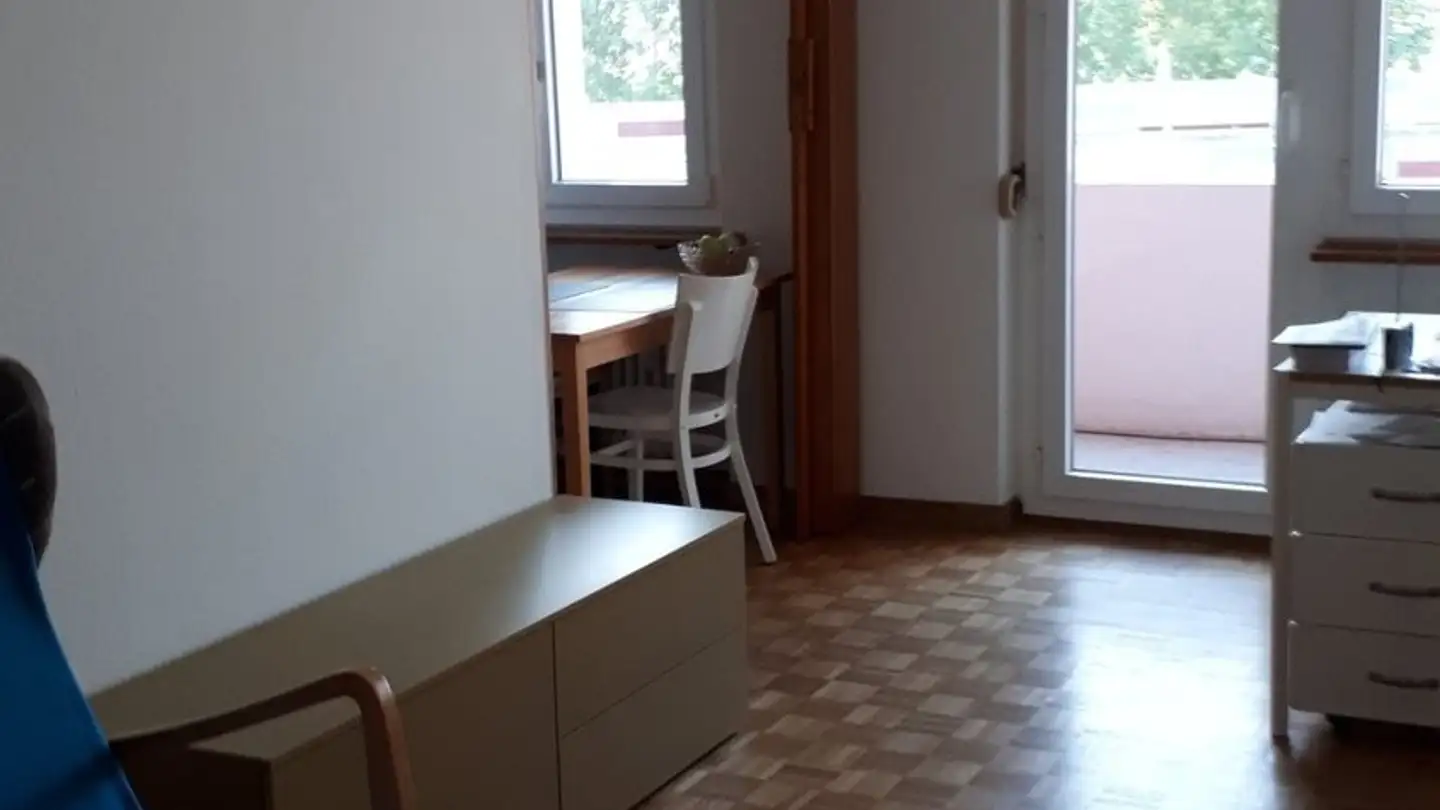 Appartamento in affitto - Chemin De La Récille, 2520 La Neuveville - Photo 4