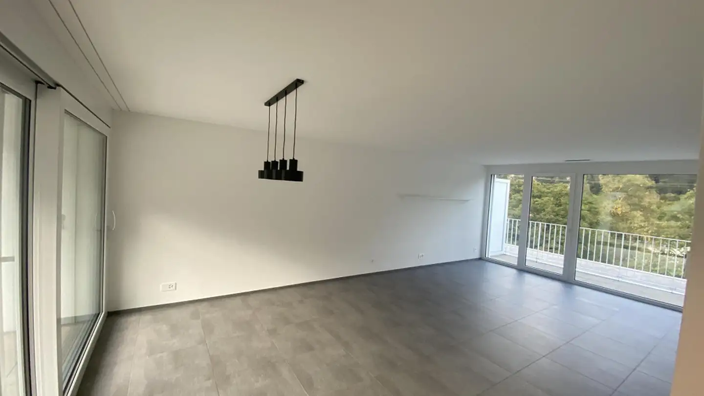 Penthouse for rent - Via Casti 2c, 7403 Rhäzüns - Photo 2