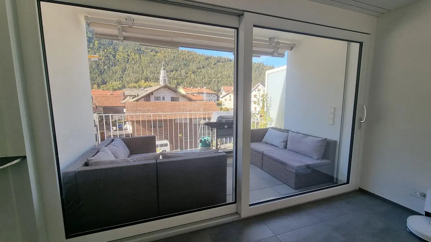 Penthouse for rent - Via Casti 2c, 7403 Rhäzüns - Photo 3