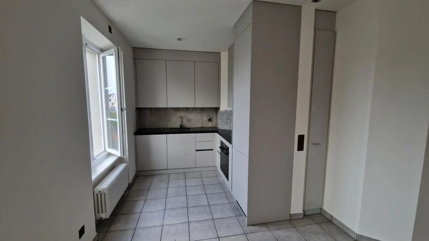 Appartamento in affitto - Rheinstrasse, 8500 Frauenfeld - Foto 2