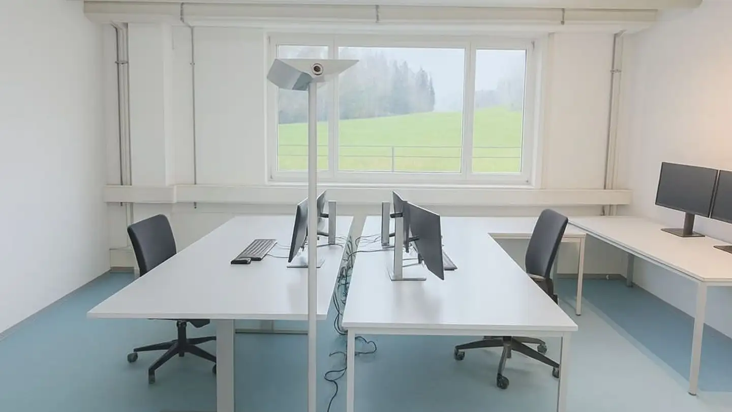 Spazio ufficio in affitto - Steinbruchhof 4, 6012 Obernau