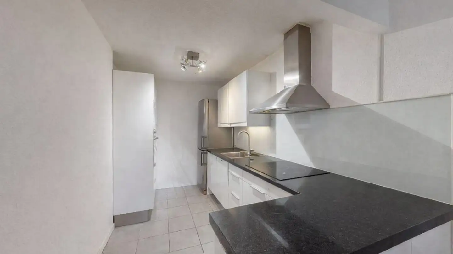Appartement à vendre - Via General Guisan 2, 6962 Viganello