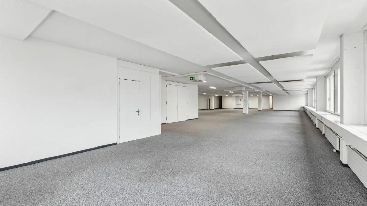 Spazio ufficio in affitto - Altgraben 23, 4624 Härkingen - Foto 3