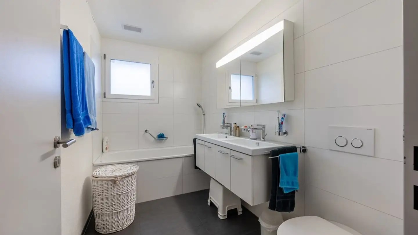 Appartement à louer - Bachstrasse 17, 9244 Niederuzwil - Photo 4