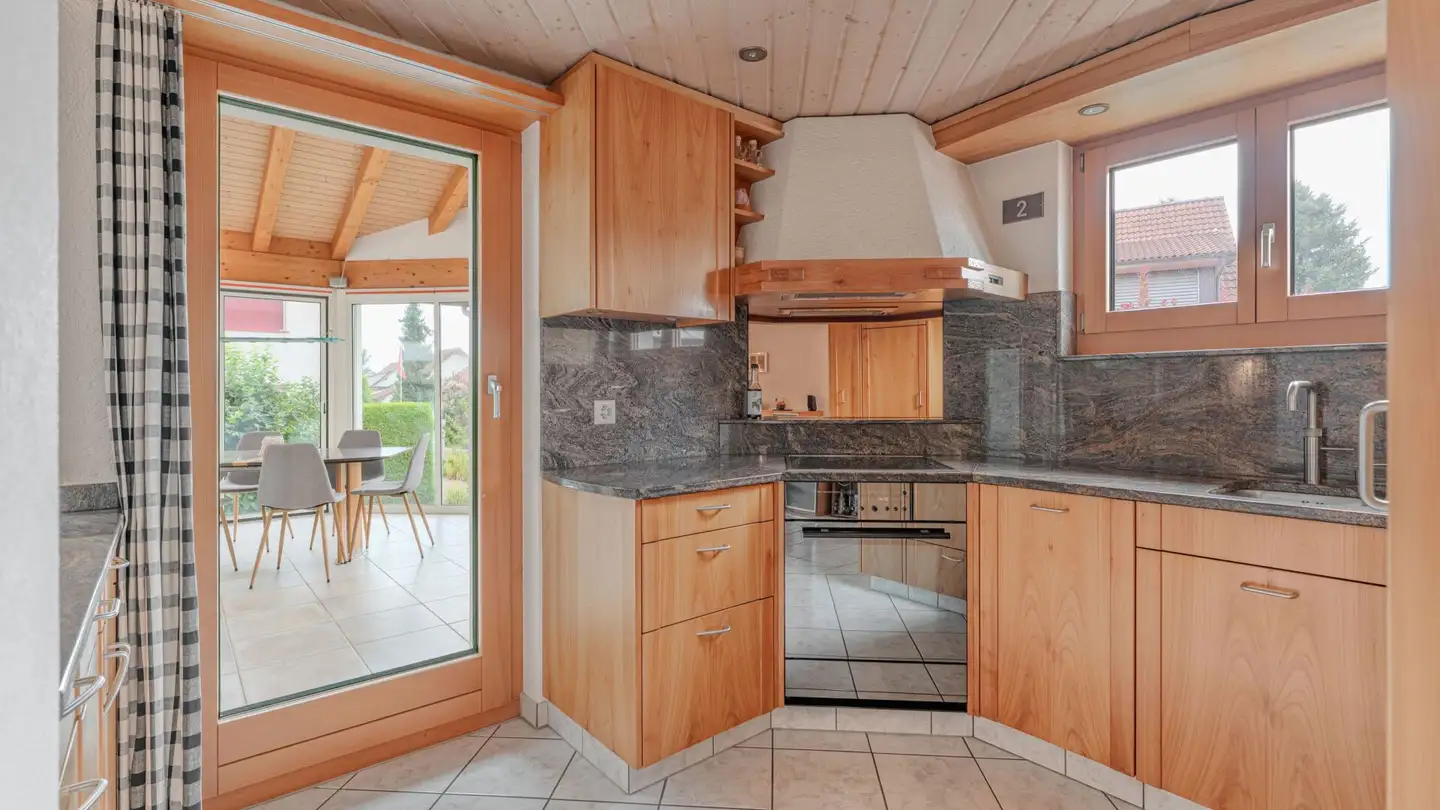Einfamilienhaus kaufen - Pilzweg 2, 5702 Niederlenz - Foto 3